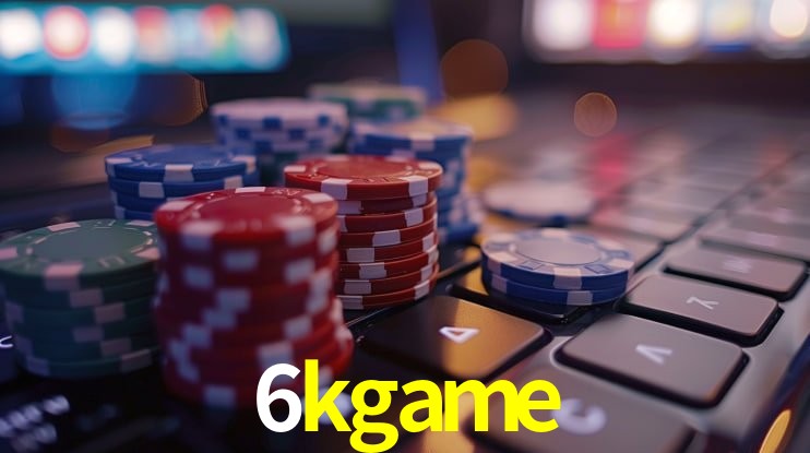 Promoções Sazonais 6kgame
