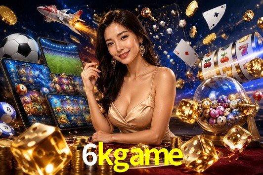 Slot Games 6kgame