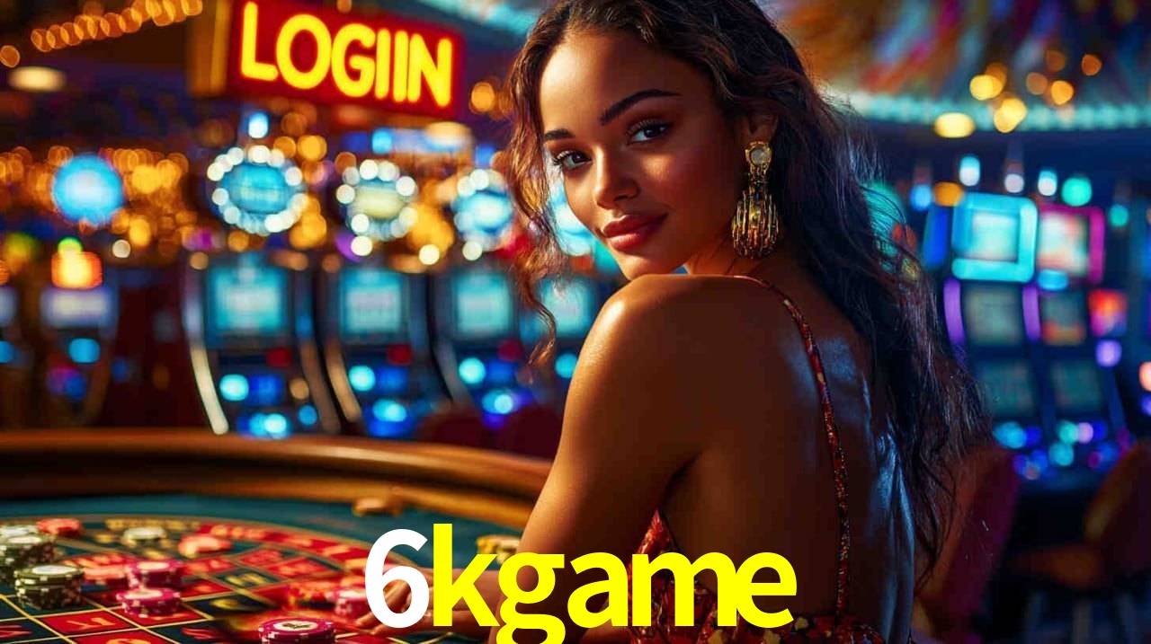 Segurança 2FA 6kgame