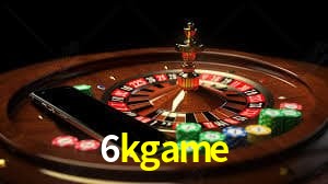 Spaceman Game 6kgame