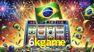 Game Statistics 6kgame