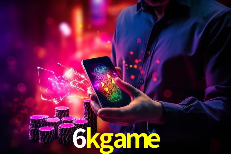 Jogo Spaceman 6kgame