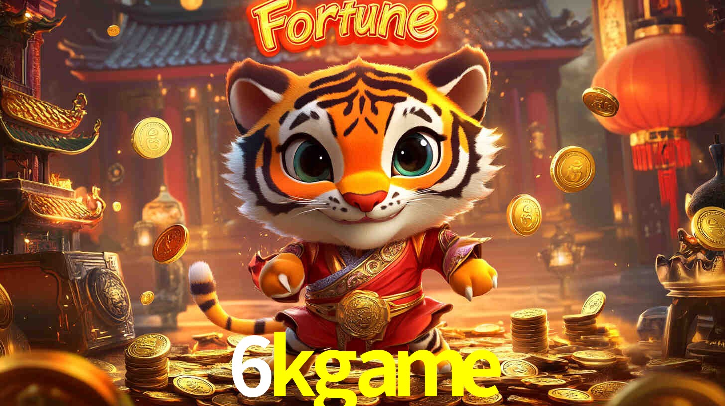 A Popularidade dos Caça-Níqueis no 6kgame