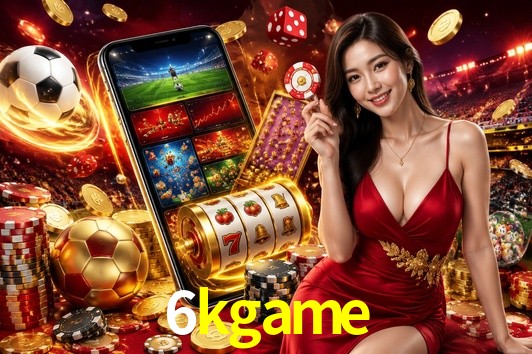 Football Betting 6kgame