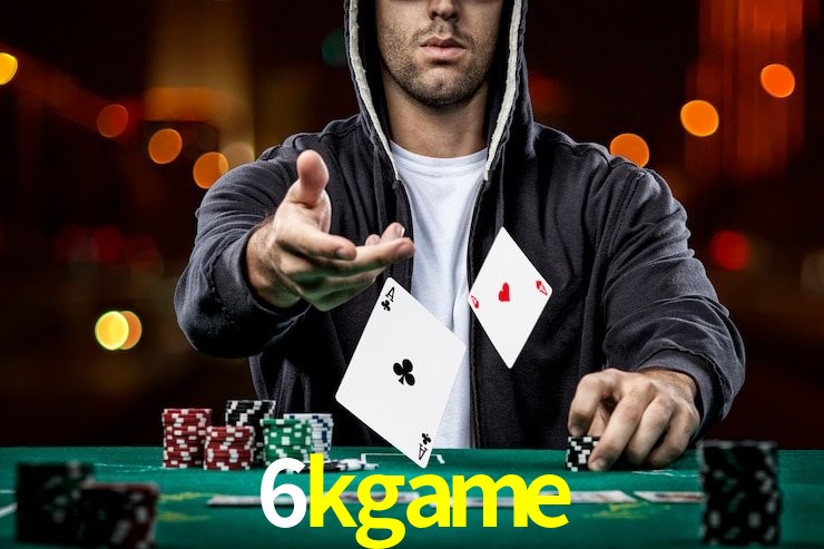6kgame.com