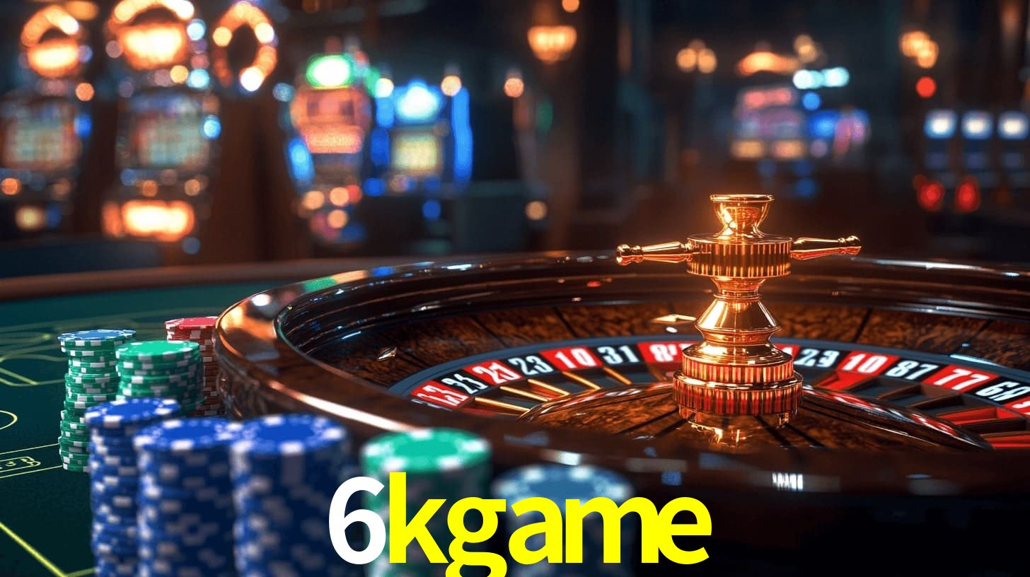 6kgame.com