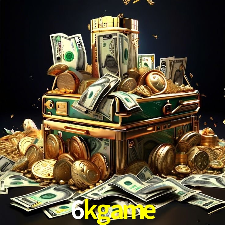 Estatísticas do Jogo 6kgame