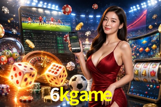 Live Casino 6kgame