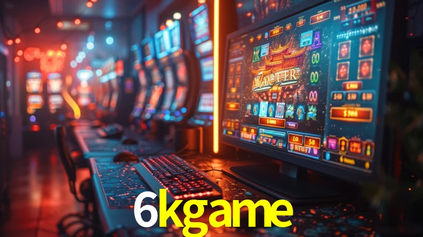 Experimente o Login Seguro Premium no 6kgame